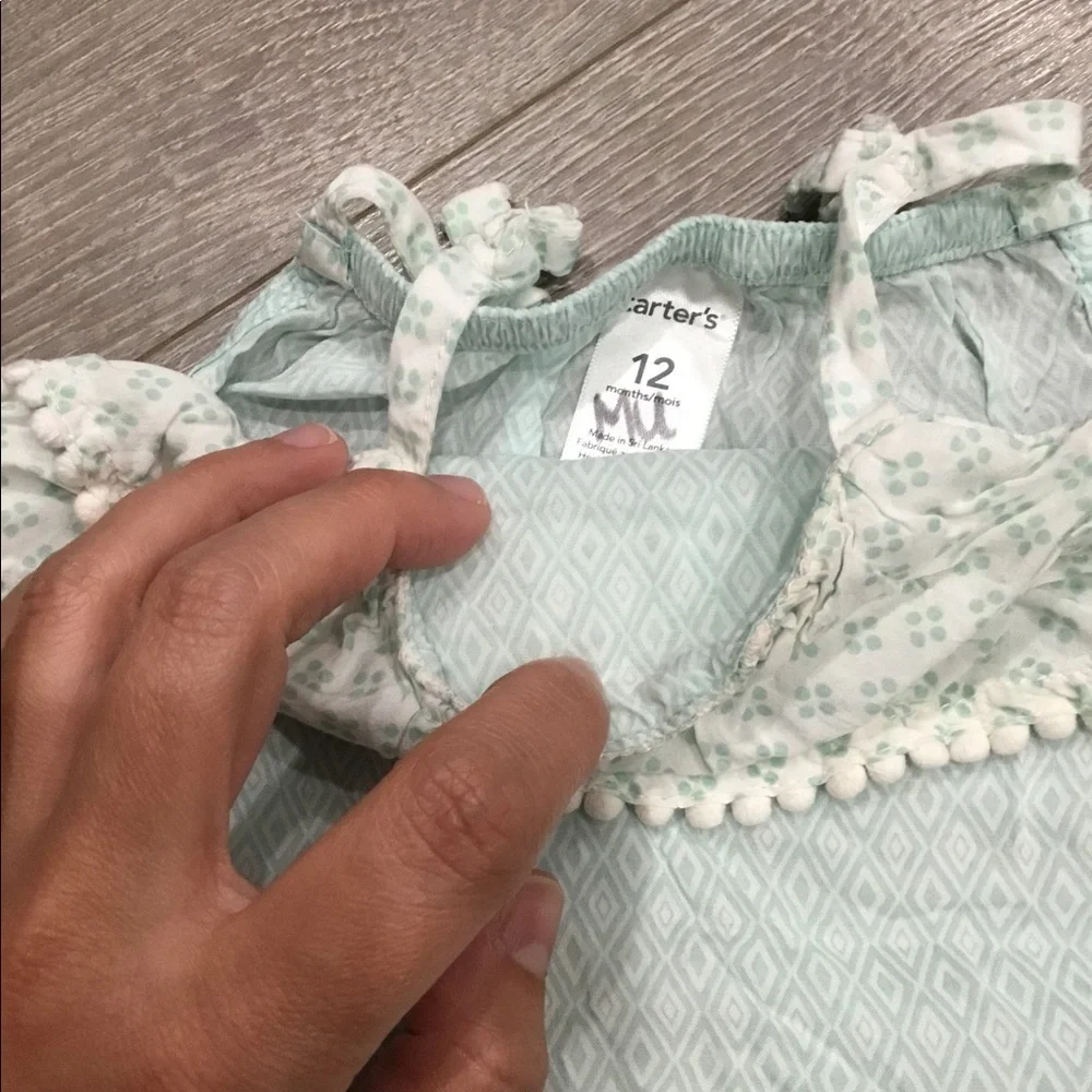 12 month top bundle